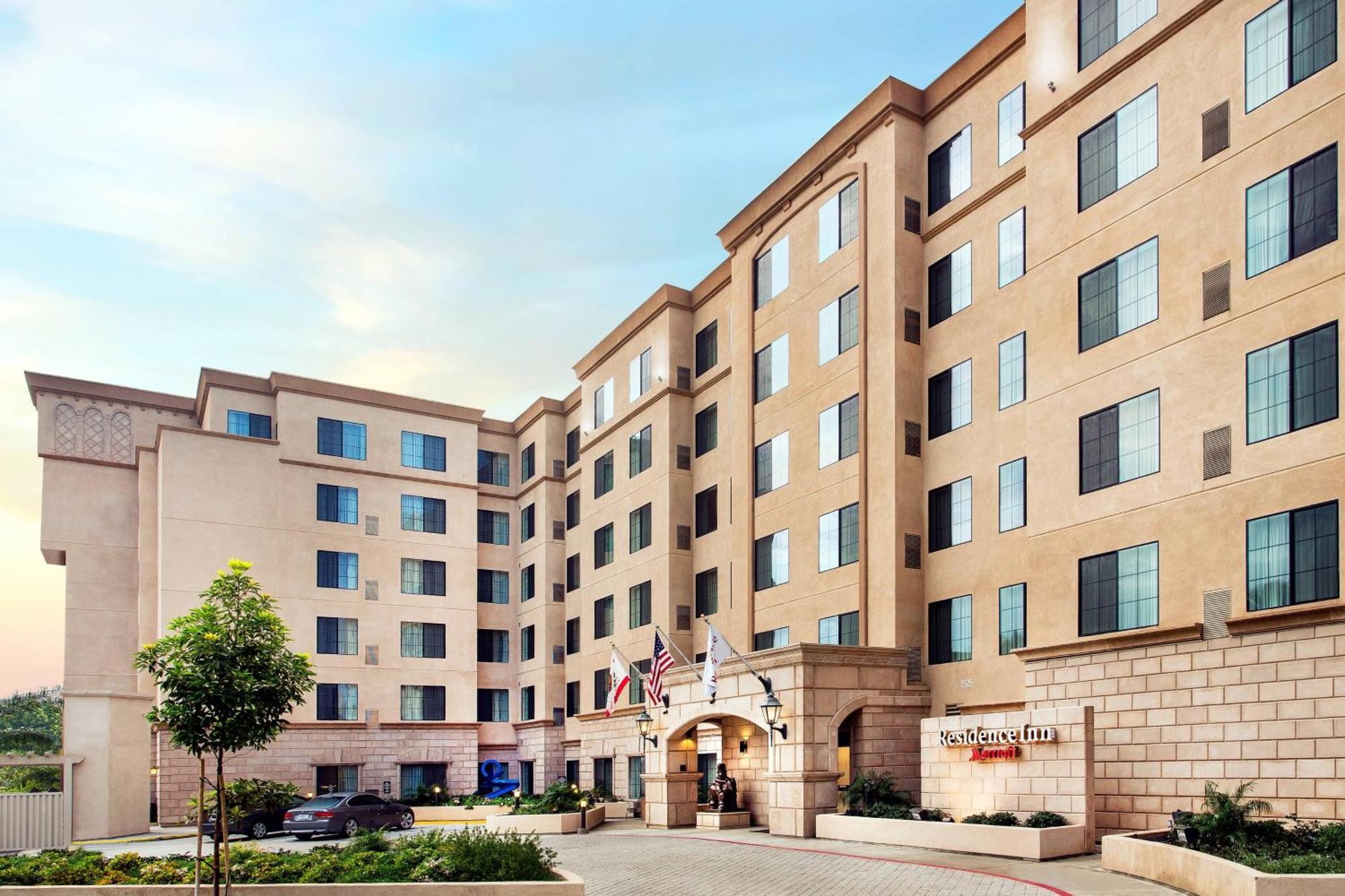 Residence Inn San Diego Del Mar Экстерьер фото