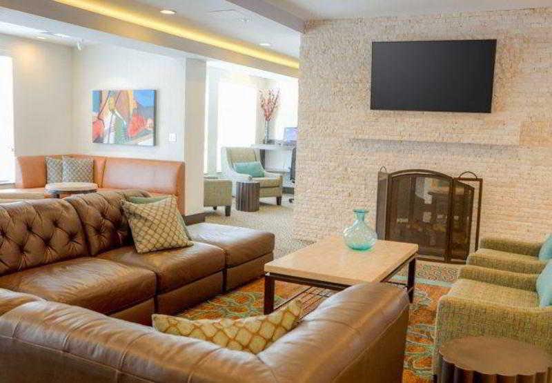 Residence Inn San Diego Del Mar Экстерьер фото