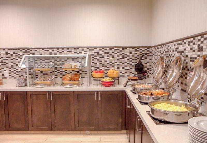 Residence Inn San Diego Del Mar Экстерьер фото