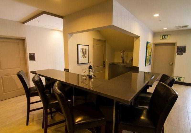 Residence Inn San Diego Del Mar Экстерьер фото