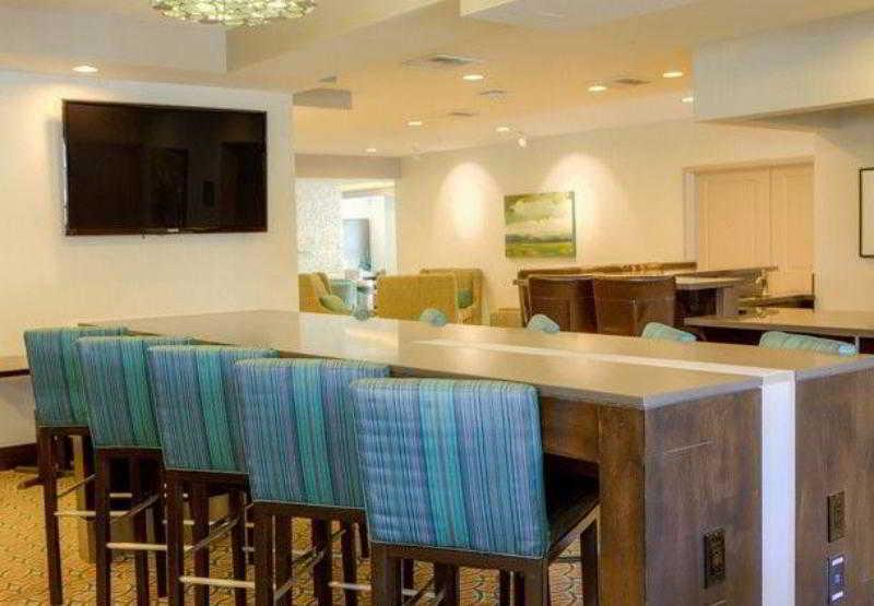 Residence Inn San Diego Del Mar Экстерьер фото