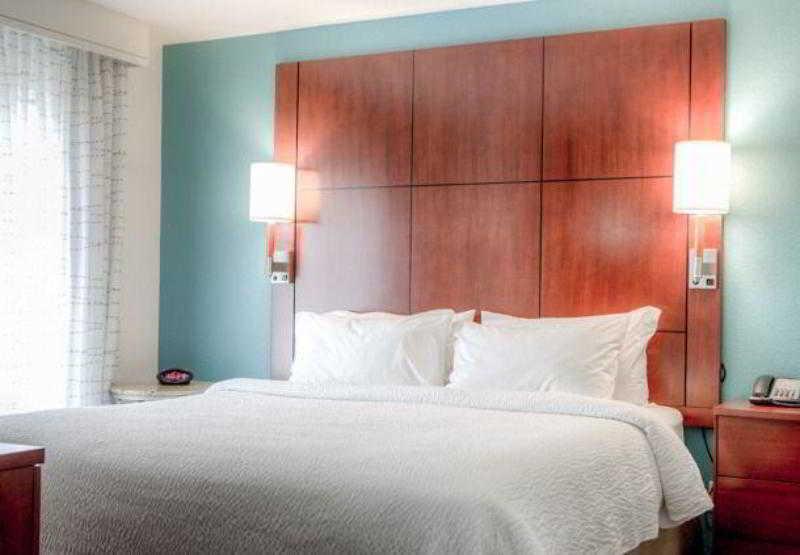 Residence Inn San Diego Del Mar Экстерьер фото