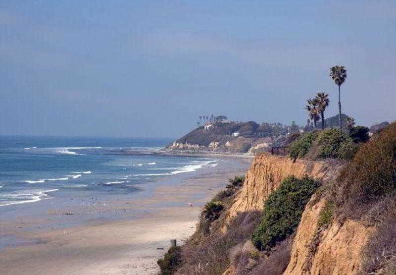 Residence Inn San Diego Del Mar Экстерьер фото