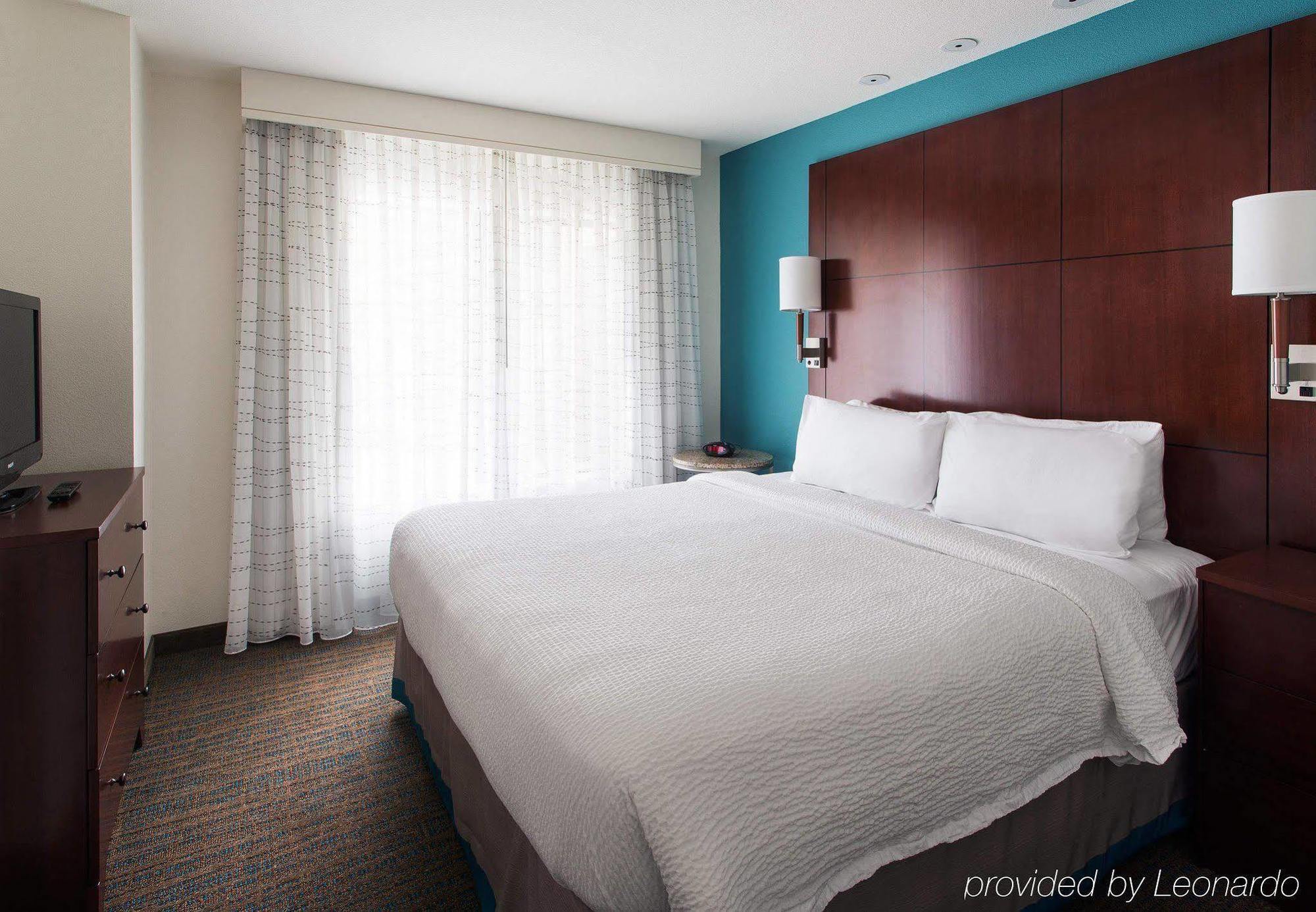 Residence Inn San Diego Del Mar Экстерьер фото