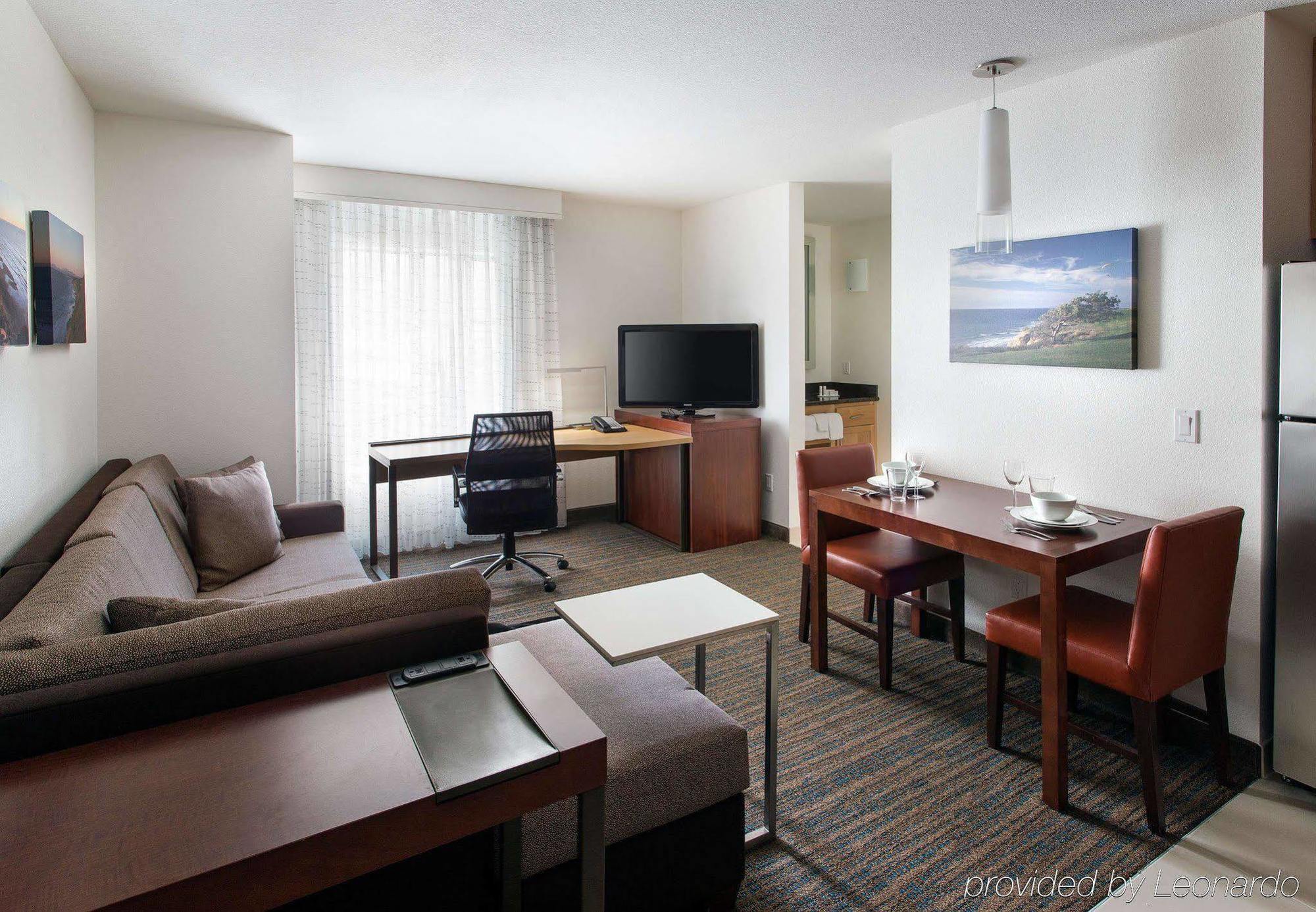 Residence Inn San Diego Del Mar Экстерьер фото