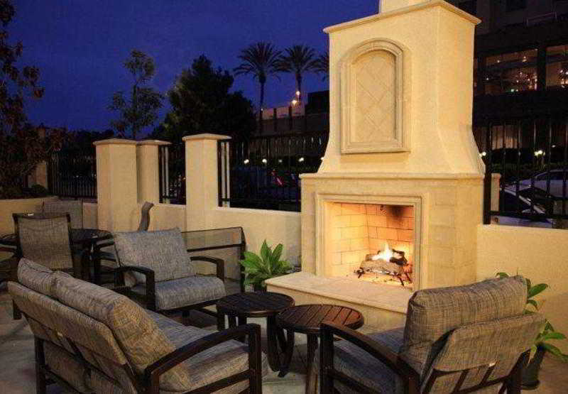 Residence Inn San Diego Del Mar Экстерьер фото