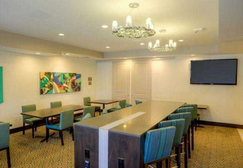 Residence Inn San Diego Del Mar Экстерьер фото