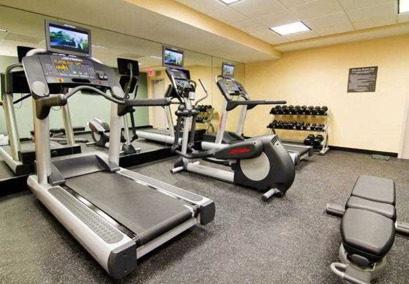 Residence Inn San Diego Del Mar Экстерьер фото