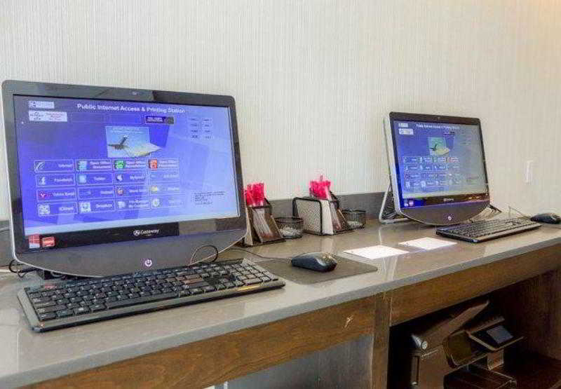 Residence Inn San Diego Del Mar Экстерьер фото