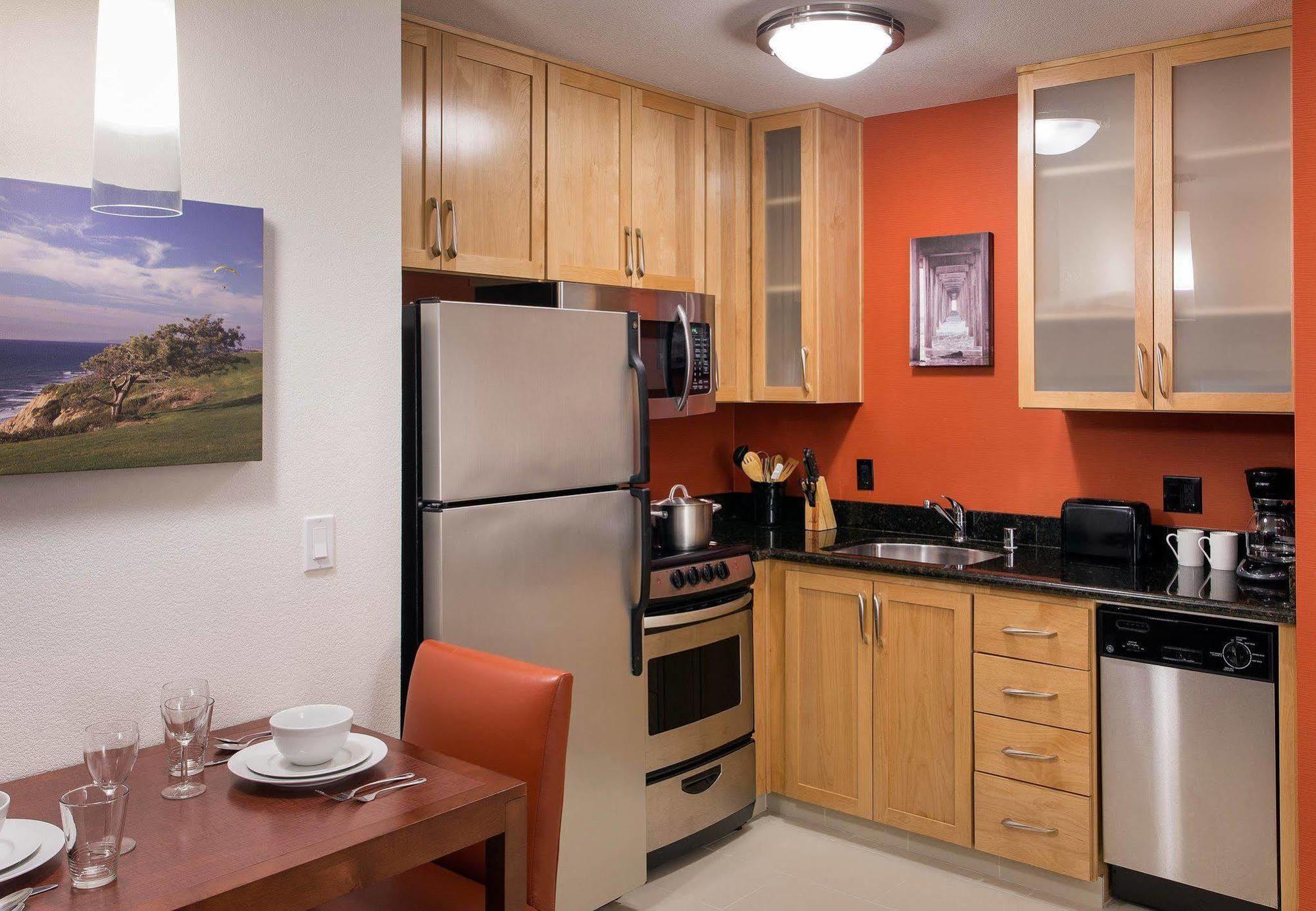 Residence Inn San Diego Del Mar Экстерьер фото